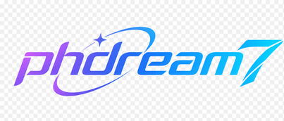 phdream7 logo